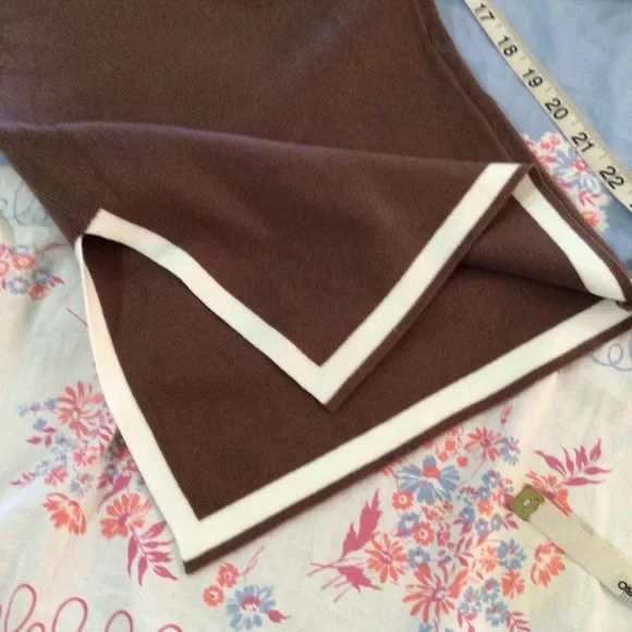 Women’s 2 piece pants and sweater set NWT - Picture 12 of 16